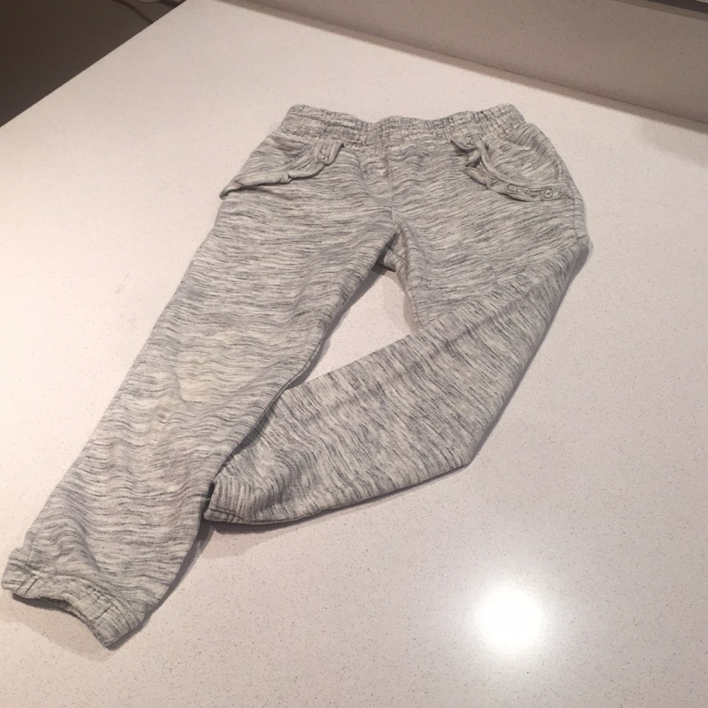 Sweatpants